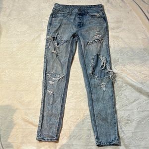 American Eagle jeans‎